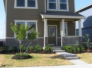 719 Alamo Plaza Dr, Cedar Park, TX 78613