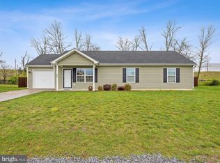 492 Wren St N, Martinsburg, WV