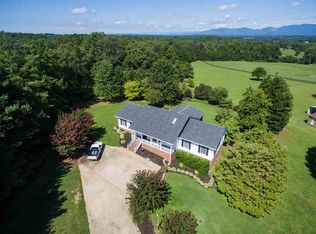 5975 Highway 357, Campobello, SC 29322