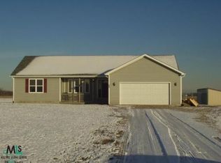 2462 Riley Ctr, Update, MI 48041