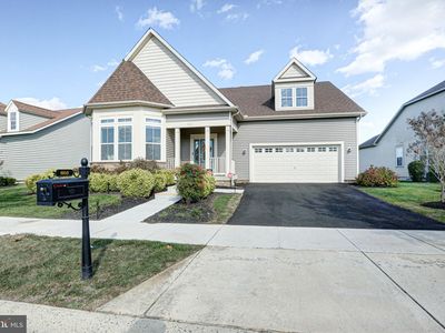 603 Vivaldi Dr, Middletown, DE, 19709