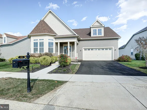 603 Vivaldi Dr, Middletown, DE 19709