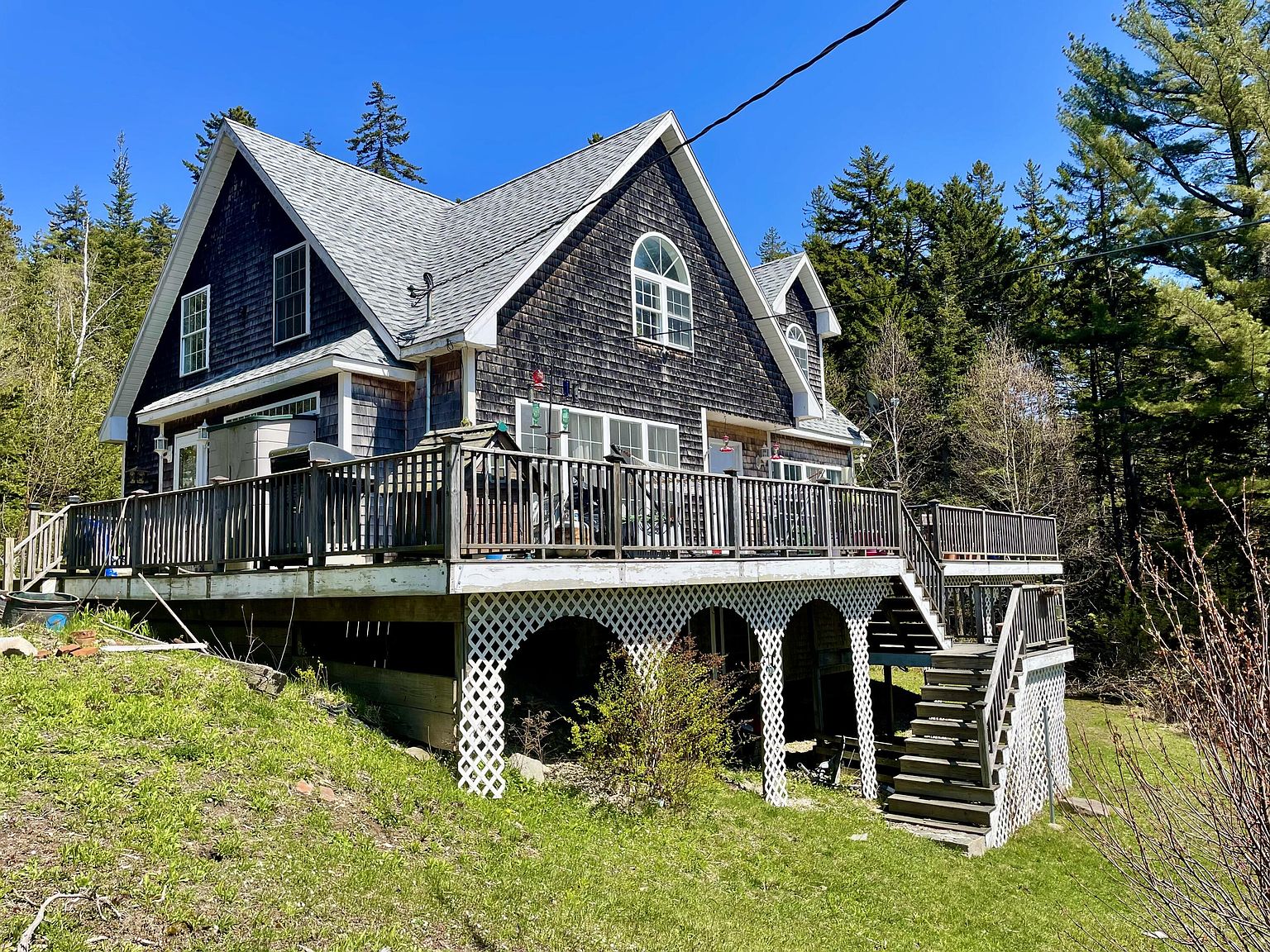 439 Calderwood Neck Road Road, Vinalhaven, ME 04863 MLS 1527464 Zillow