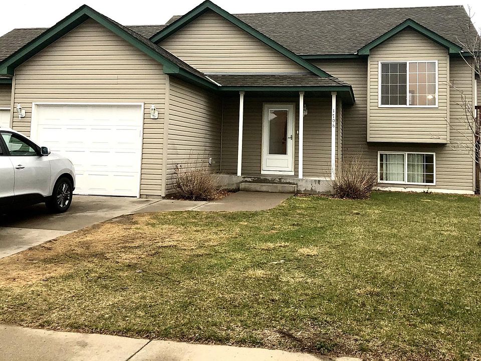1st image of 1708 W Oakes Dr