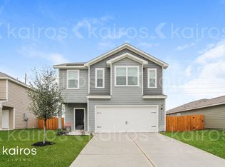 5602 Sapphire Lagoon Rd, Cove, TX 77523