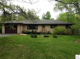 3404 W Tischer Rd, Duluth, MN 55803