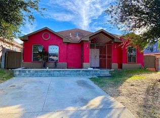 3238 Saint Kathryn Loop, Laredo, TX 78046