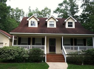 4505 Honeysuckle Rd, Quinton, AL 35130