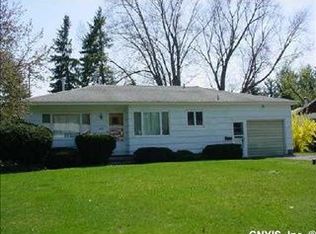 109 Kaywood Rd, North Syracuse, NY 13212