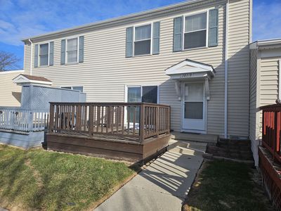 28219 Raleigh Crescent Dr, Chesterfield, MI, 48051