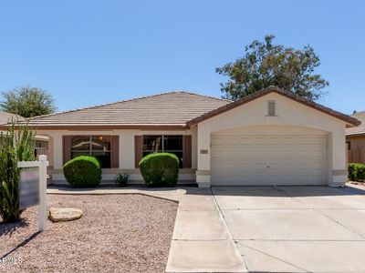2327 E AUSTIN Drive, Gilbert, AZ, 85296