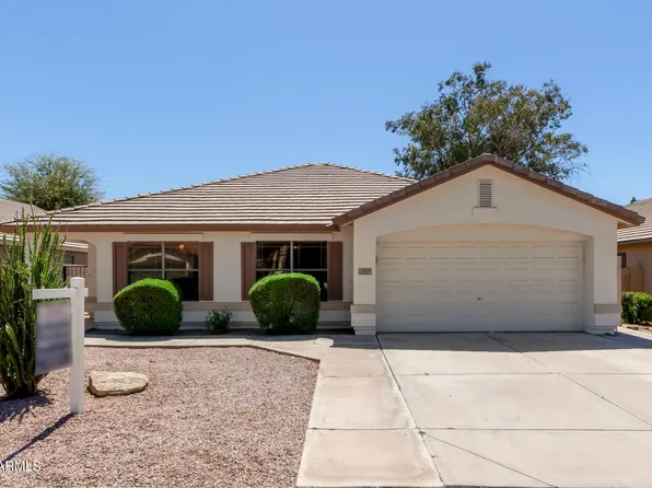 2327 E AUSTIN Drive, Gilbert, AZ 85296