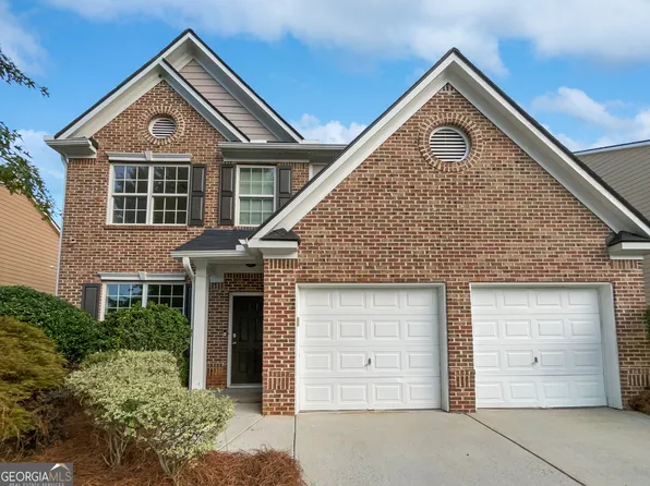 4605 Blazing Trl, Atlanta, GA 30349