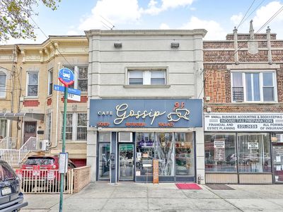 1687 86th St, Brooklyn, NY, 11214