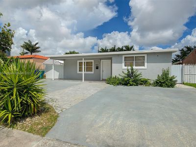 801 NW 17th Ct, Miami, FL, 33125