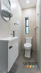 Rented by Urban Pads