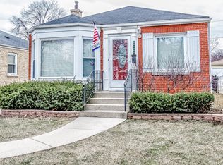 5508 N Natoma Ave, Chicago, IL 60656