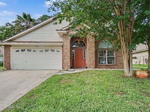 5325 LAKE GARDENS Lane, Jacksonville, FL 32258