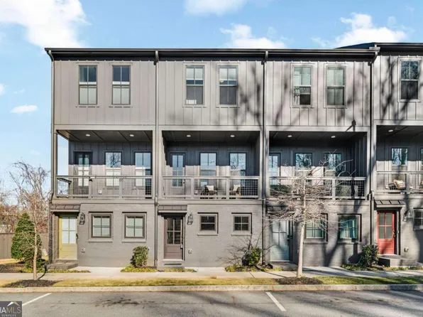 942 Spencer Ave, Atlanta, GA 30318