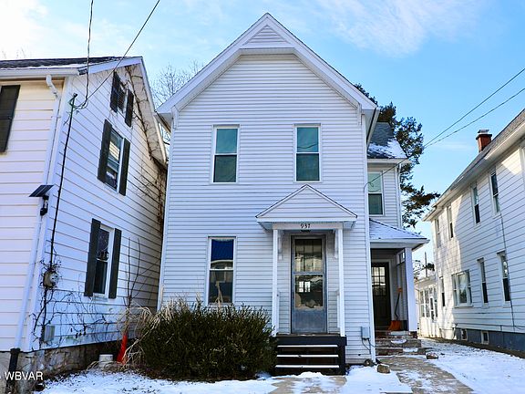 2nd image of 937 Franklin St