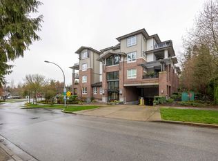 15188 29a Ave #204, Surrey, BC V4P 1H1