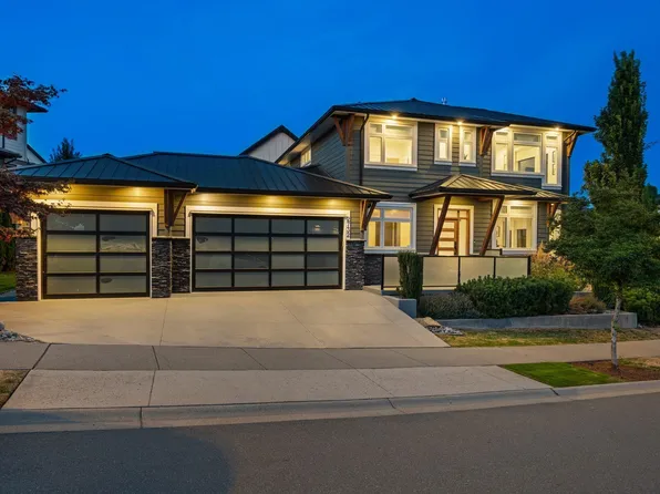 2732 Eagle Summit Cres, Abbotsford, BC V3G 0G2