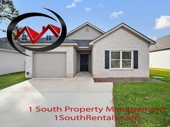8549 Clarke Rd, Mobile, AL 36695