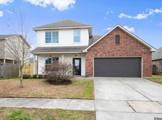 8890 Black Birch Ave, Zachary, LA 70791