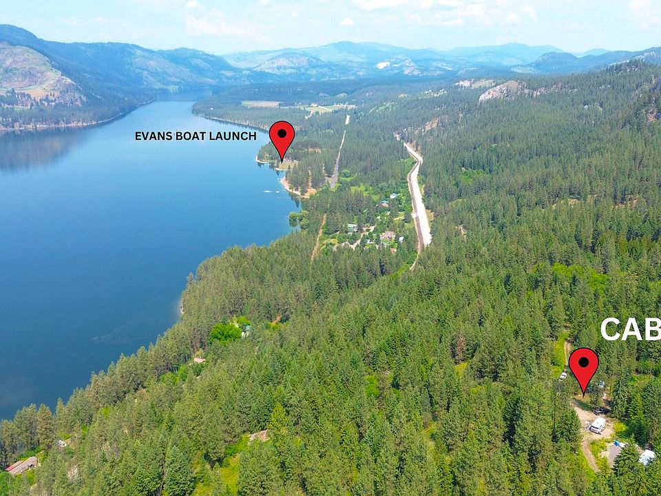 182X Highway 25 N, Evans, WA 99126 MLS 42358 Zillow