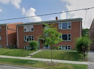 92 Trethewey Dr #2, Toronto, ON M6M4B4