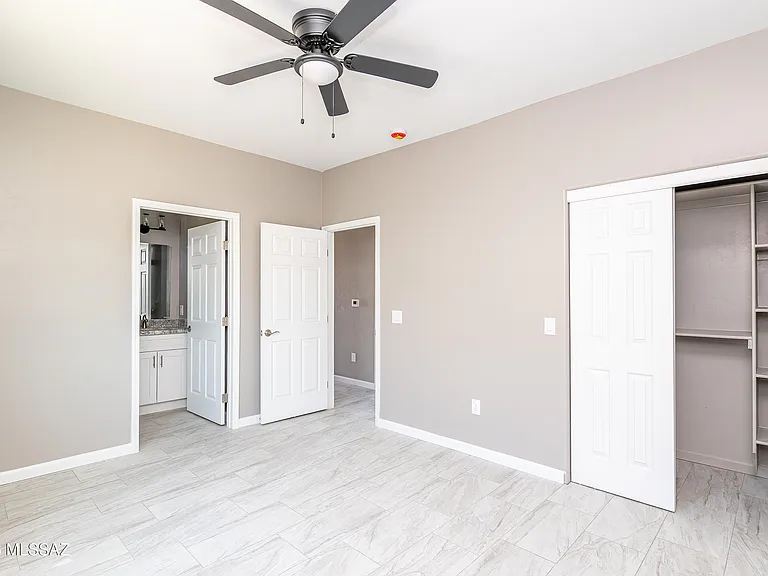 2447 S Campbell Ave #1 — Photo 10