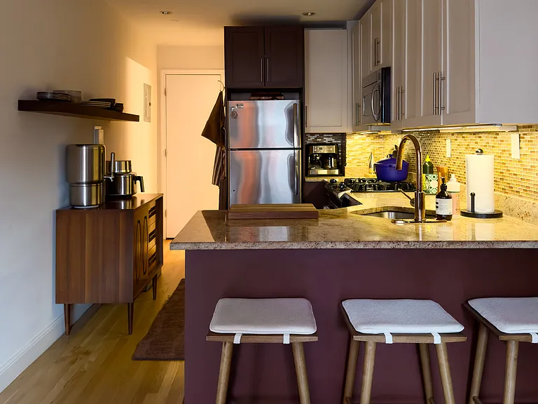 256 W 123rd St #5B — Photo 15