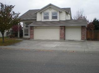 561 S Winthrop Way, Boise, ID 83709