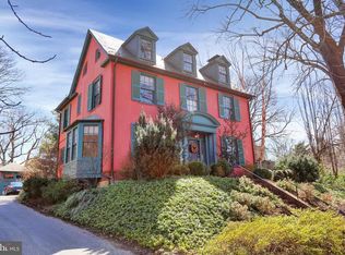 309 Suffolk Rd, Baltimore, MD 21218