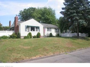144 Two Brook Rd, Wethersfield, CT 06109