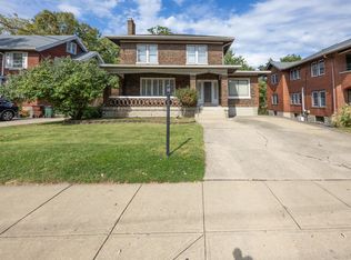 37 Highland Ave, Fort Thomas, KY 41075