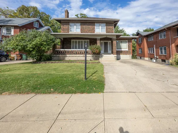 37 Highland Ave, Fort Thomas, KY 41075