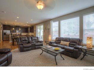 8445 Violet Ct, Arvada, CO 80007
