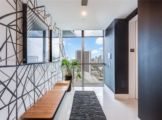 1100 Biscayne Blvd Unit 2708, Miami, FL 33132