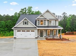 307 Mallory Pl, Villa Rica, GA 30180