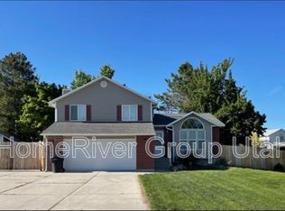 3338 W Bellaviti Cir, West Jordan, UT 84084
