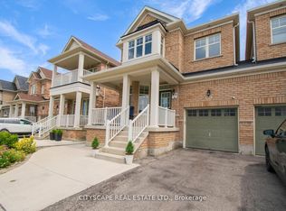 151 Allegro Dr #BASEMENT, Brampton, ON L6Y 5X9