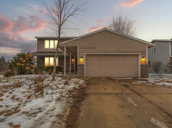 4406 Newcastle Ln NW, Rochester, MN 55901