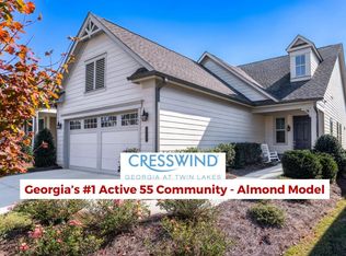 318 Falcon Way, Hoschton, GA 30548