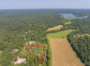 2545 Alpine Woods Dr, Wright City, MO