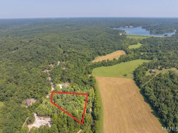 2545 Alpine Woods Dr, Wright City, MO 63390