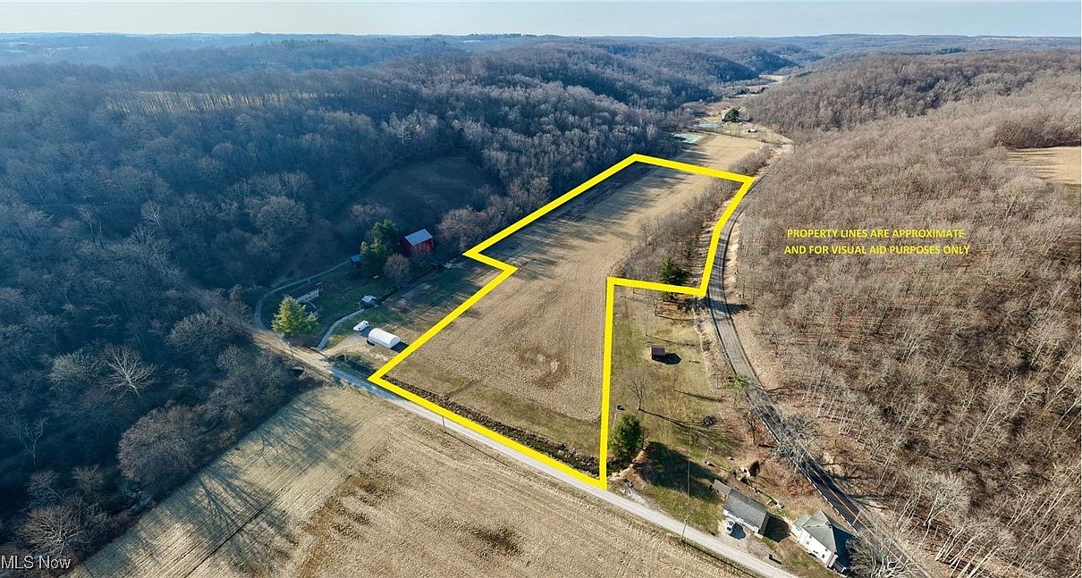 Township Road 341, Warsaw, OH 43844 | Zillow