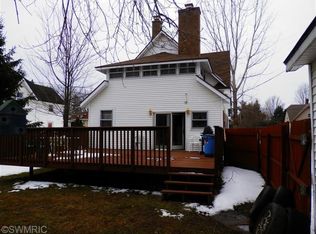 113 Jean Ave, Sturgis, MI 49091