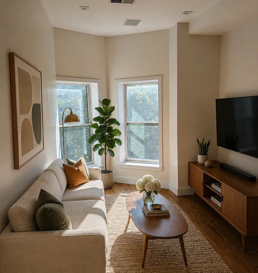254 Stuyvesant Avenue — Photo 1