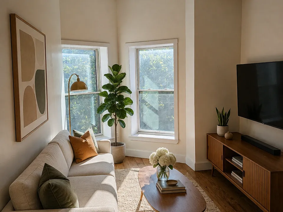 254 Stuyvesant Ave #2